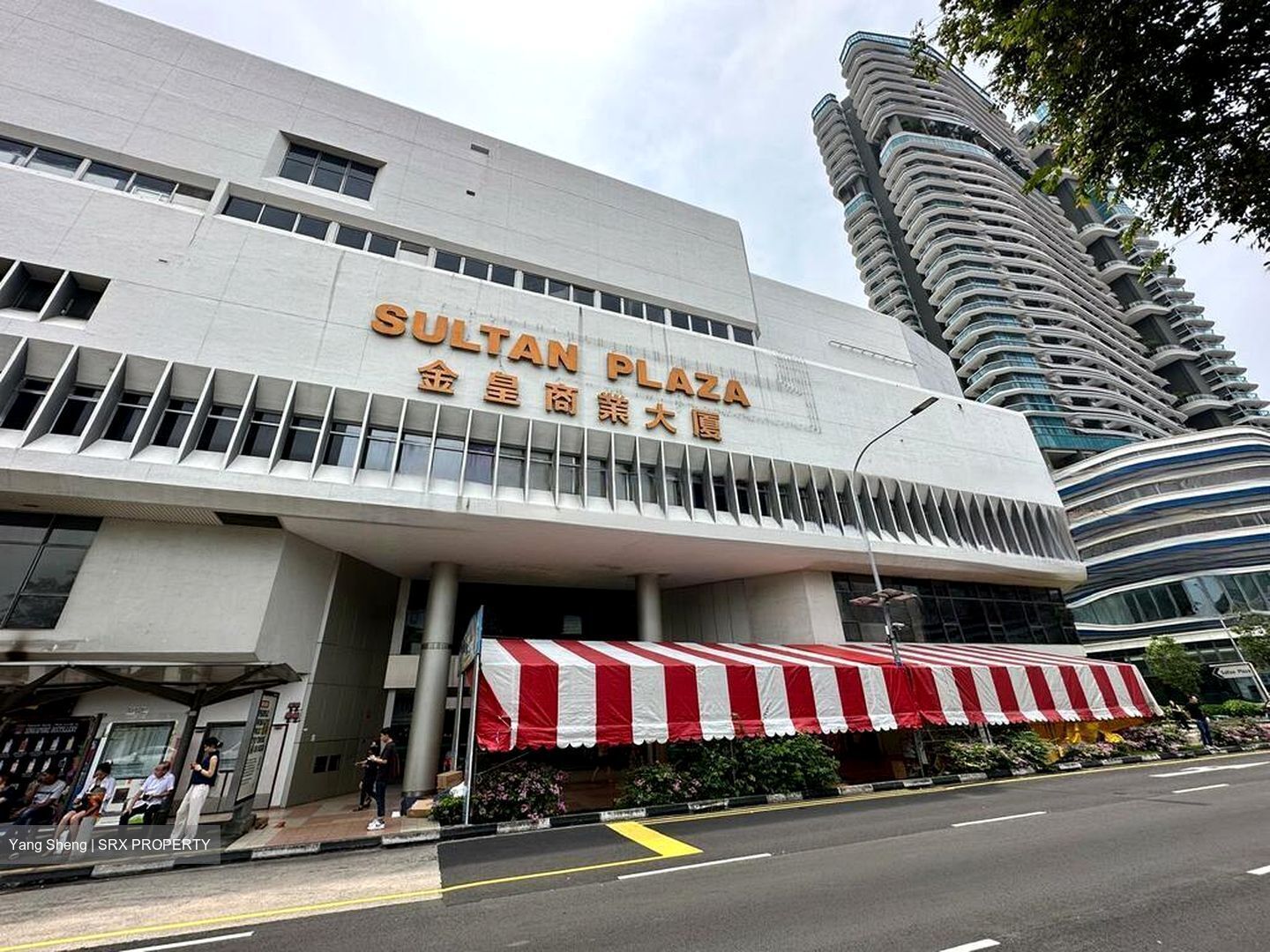 Golden Sultan Plaza (D7), Retail #484671461